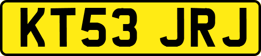 KT53JRJ