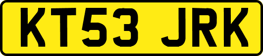 KT53JRK