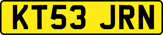 KT53JRN