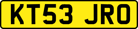 KT53JRO