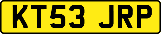 KT53JRP
