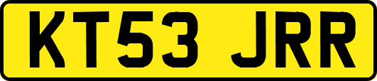 KT53JRR