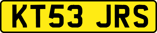 KT53JRS