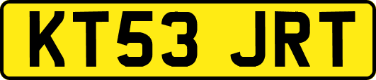 KT53JRT