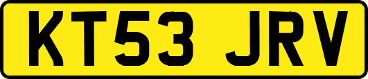 KT53JRV