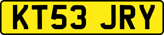KT53JRY
