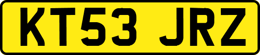 KT53JRZ