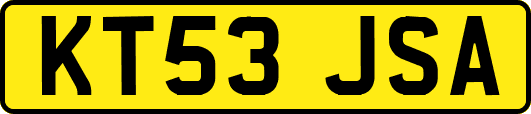 KT53JSA