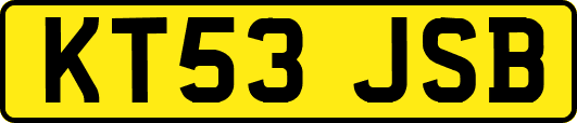 KT53JSB