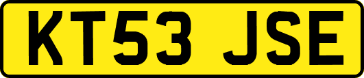 KT53JSE