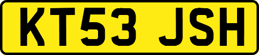 KT53JSH