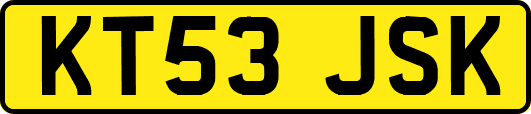 KT53JSK