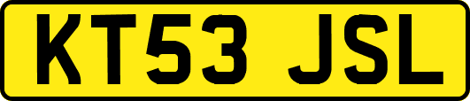 KT53JSL