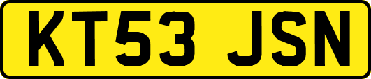 KT53JSN