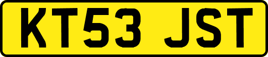 KT53JST