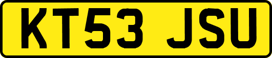 KT53JSU