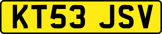 KT53JSV