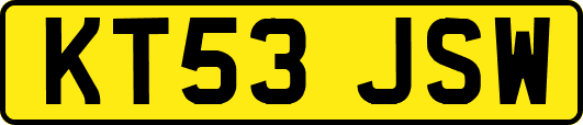 KT53JSW