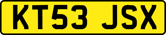 KT53JSX