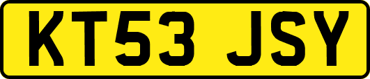 KT53JSY
