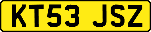 KT53JSZ