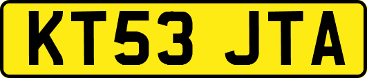 KT53JTA