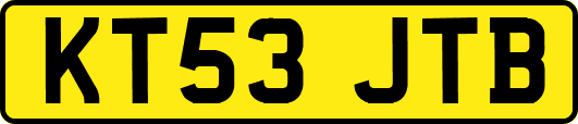 KT53JTB