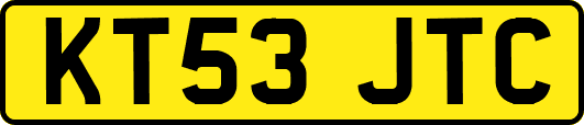 KT53JTC