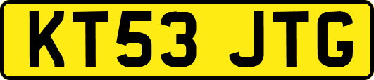 KT53JTG