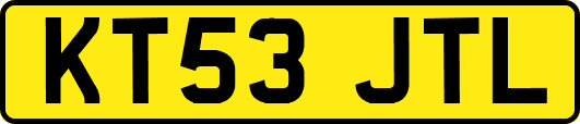 KT53JTL