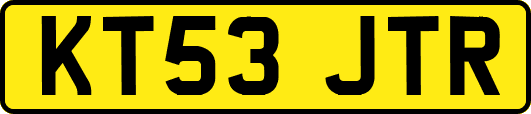 KT53JTR