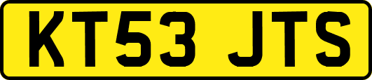 KT53JTS