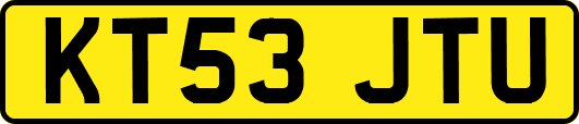 KT53JTU