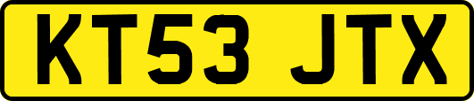 KT53JTX