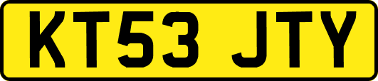 KT53JTY