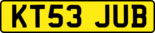 KT53JUB