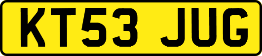 KT53JUG