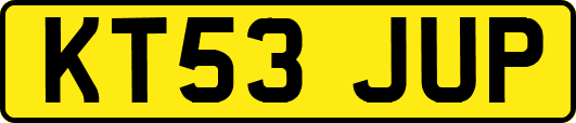 KT53JUP