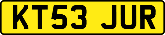 KT53JUR