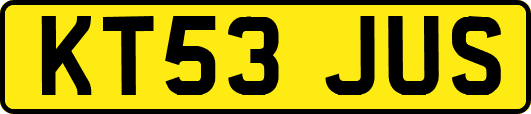 KT53JUS