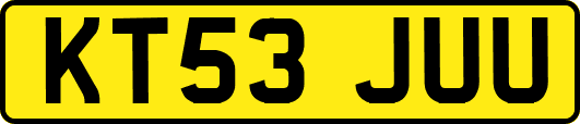 KT53JUU