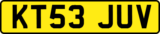 KT53JUV