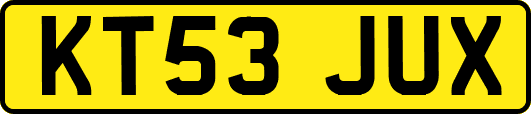 KT53JUX