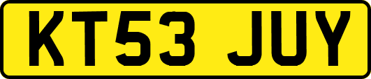 KT53JUY