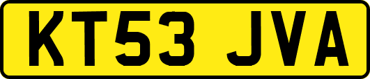 KT53JVA
