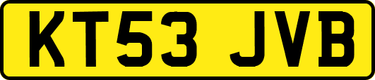 KT53JVB