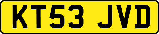 KT53JVD