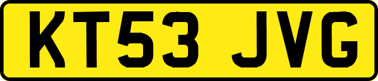 KT53JVG