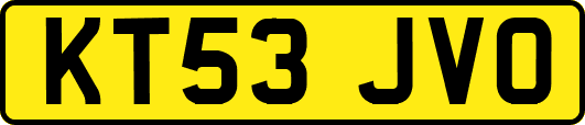 KT53JVO