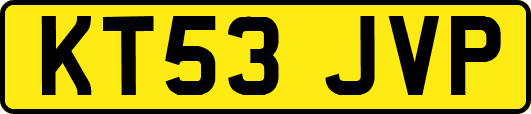KT53JVP